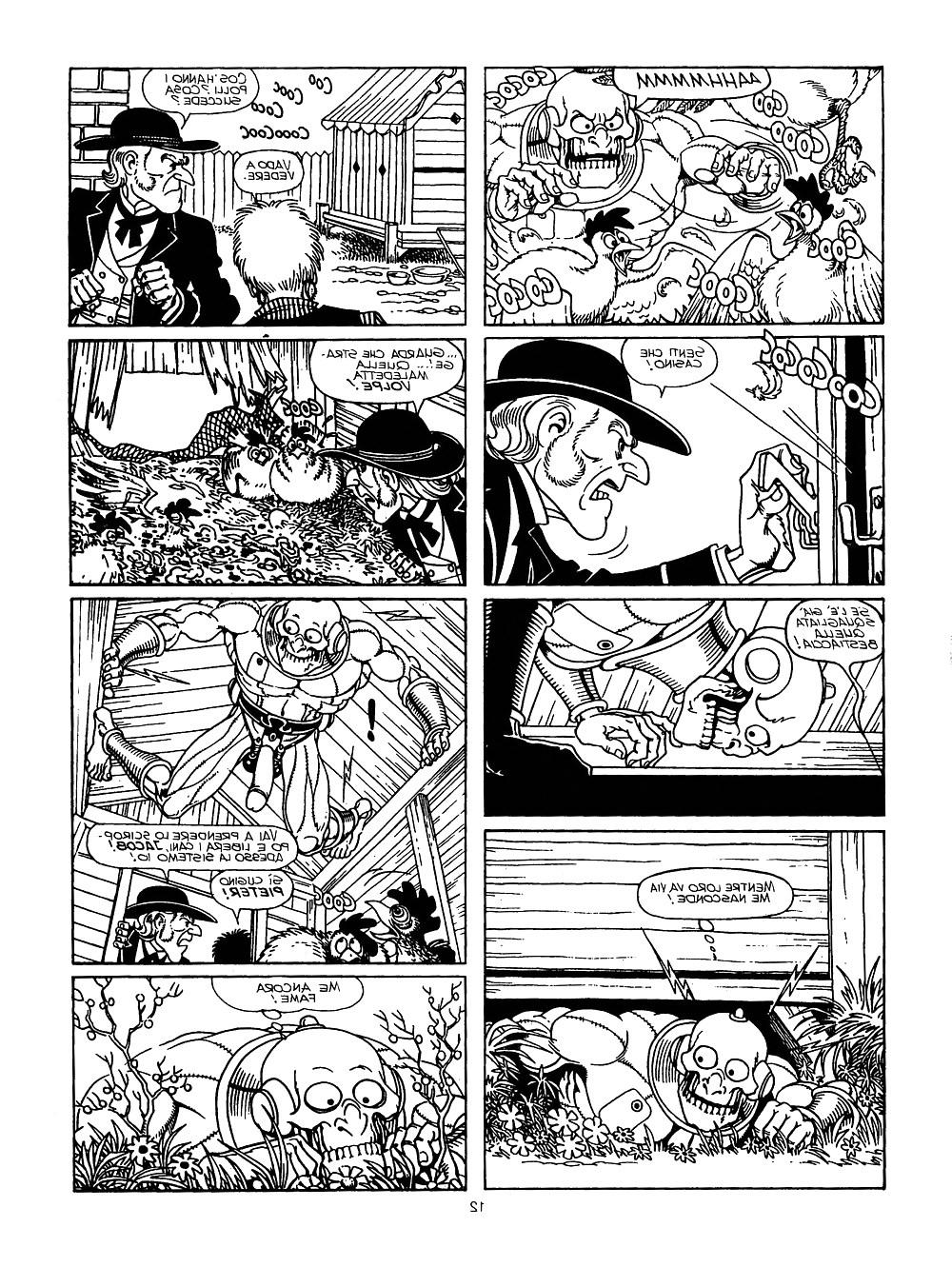 25P Fumetti 4