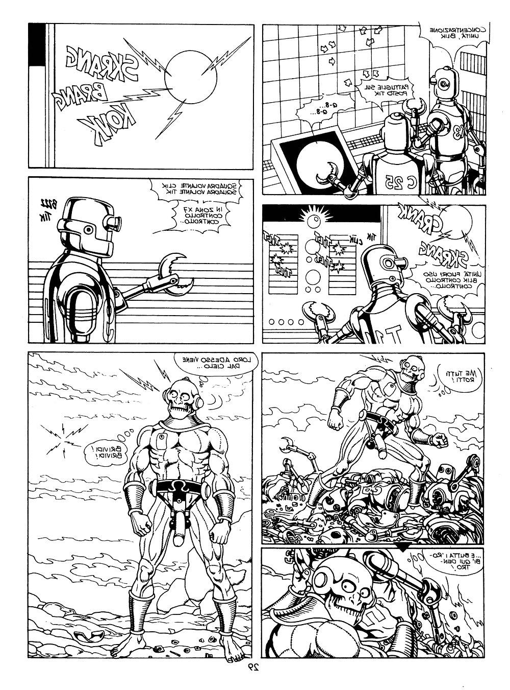 25P Fumetti 2