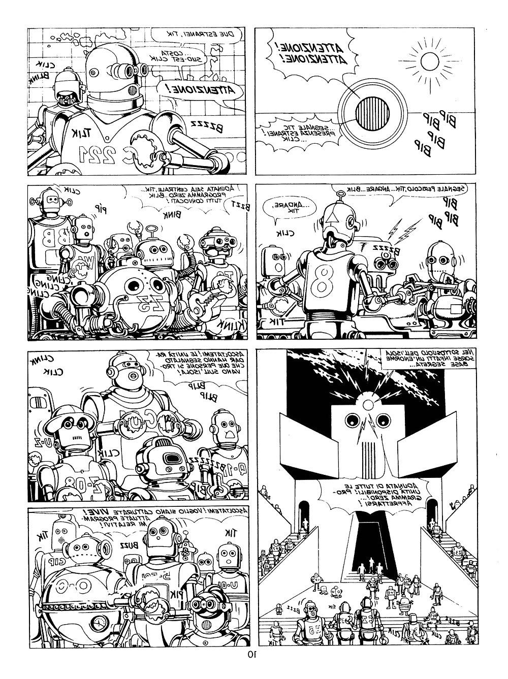 25P Fumetti 2