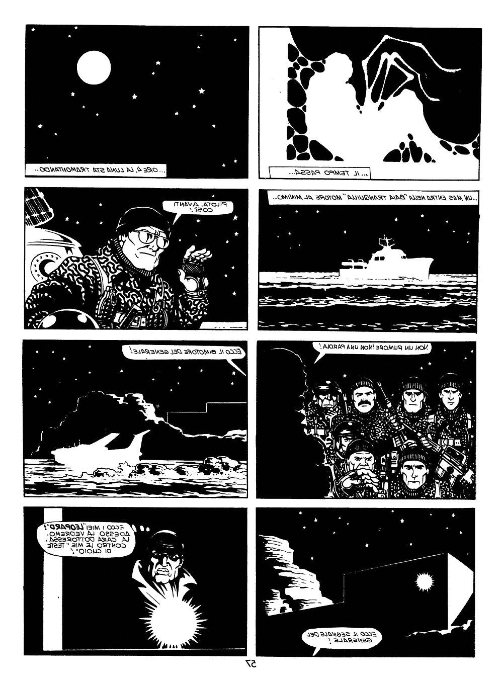 25P Fumetti 2