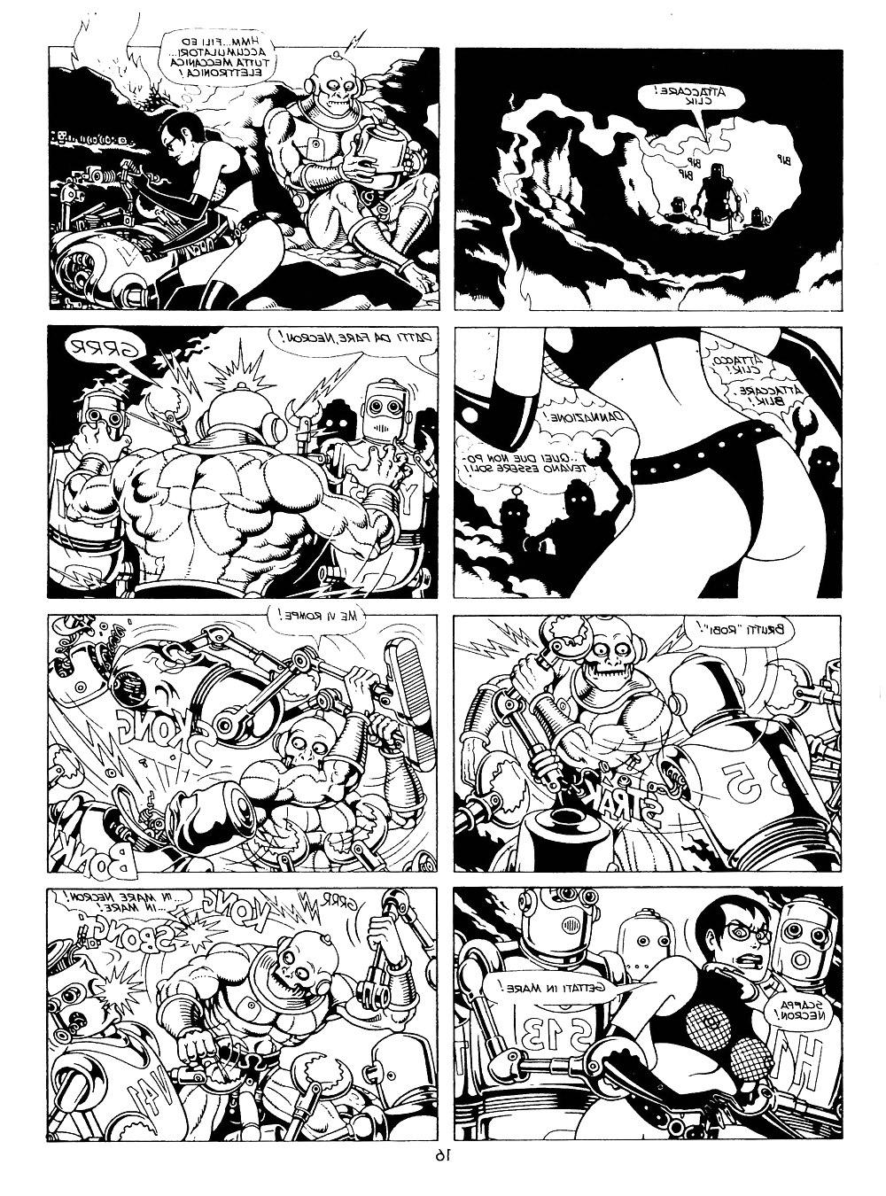 25P Fumetti 2