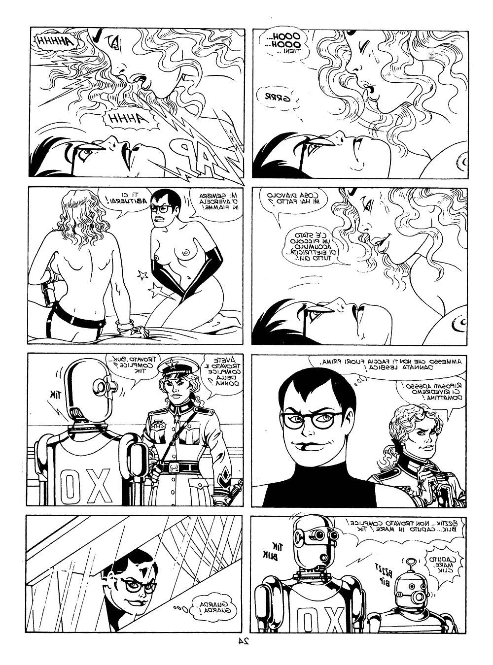 25P Fumetti 2