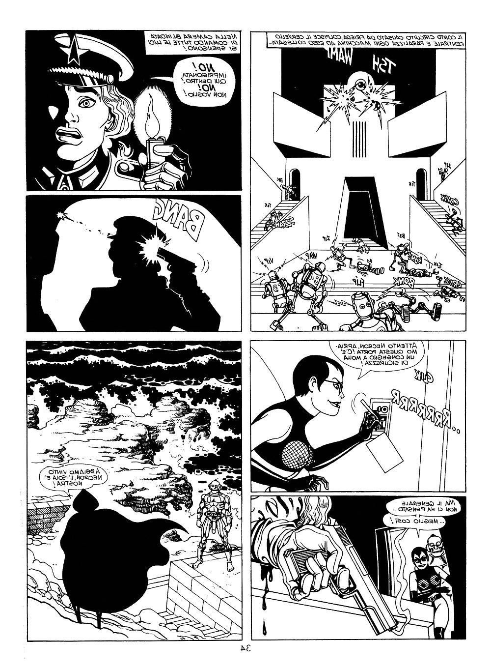 25P Fumetti 2