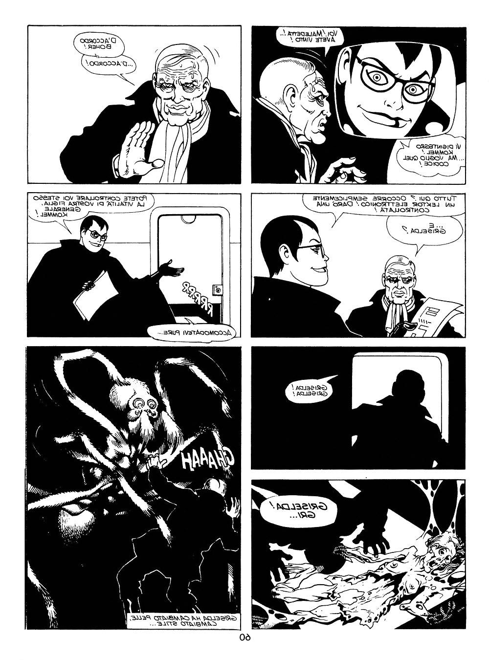 25P Fumetti 2