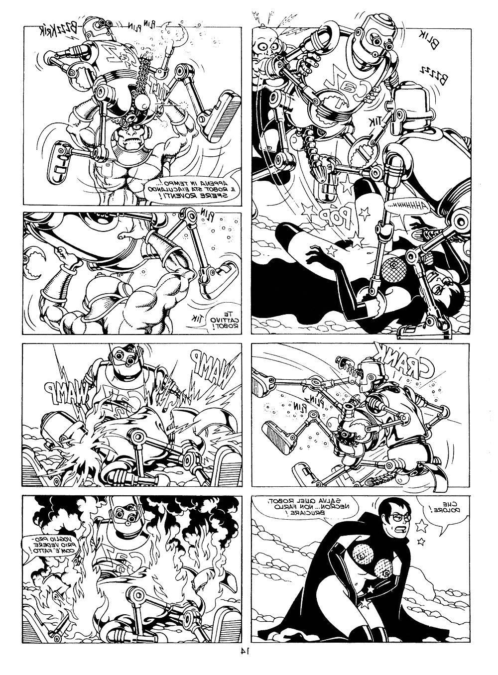 25P Fumetti 2