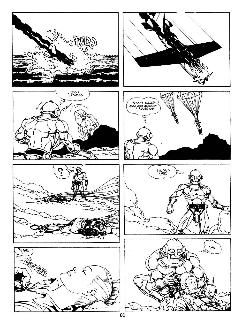25P Fumetti 2