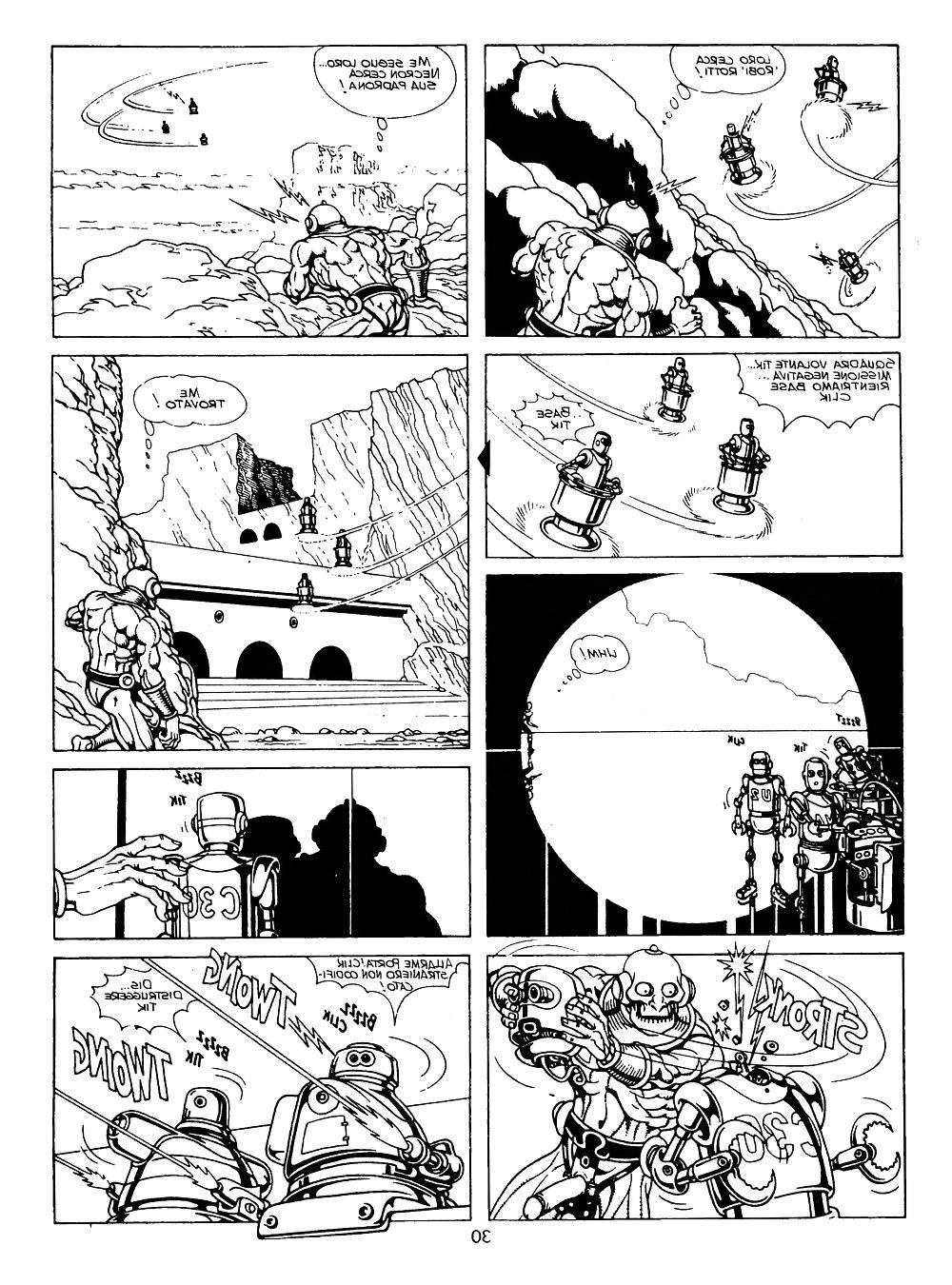 25P Fumetti 2
