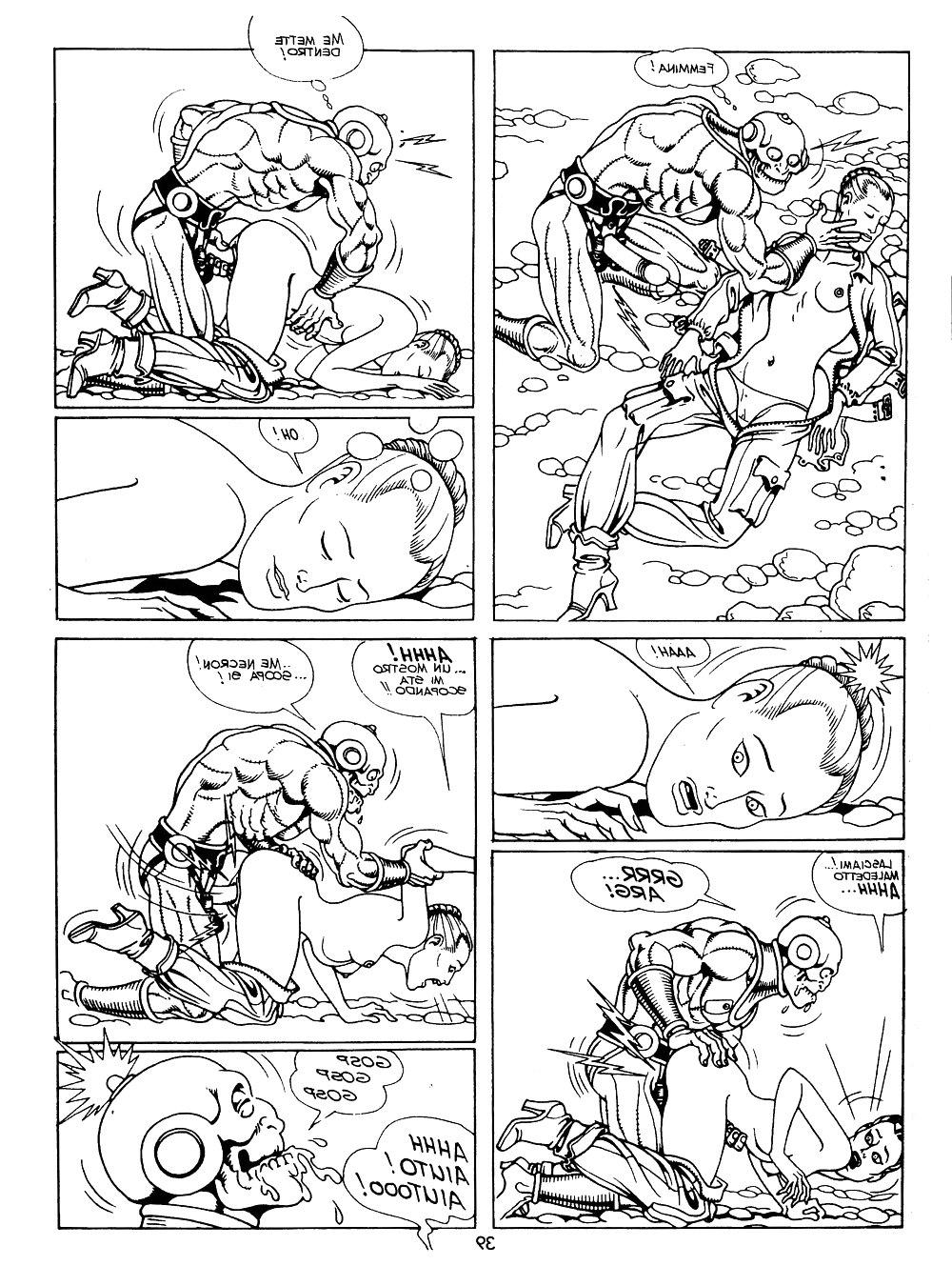 25P Fumetti 2
