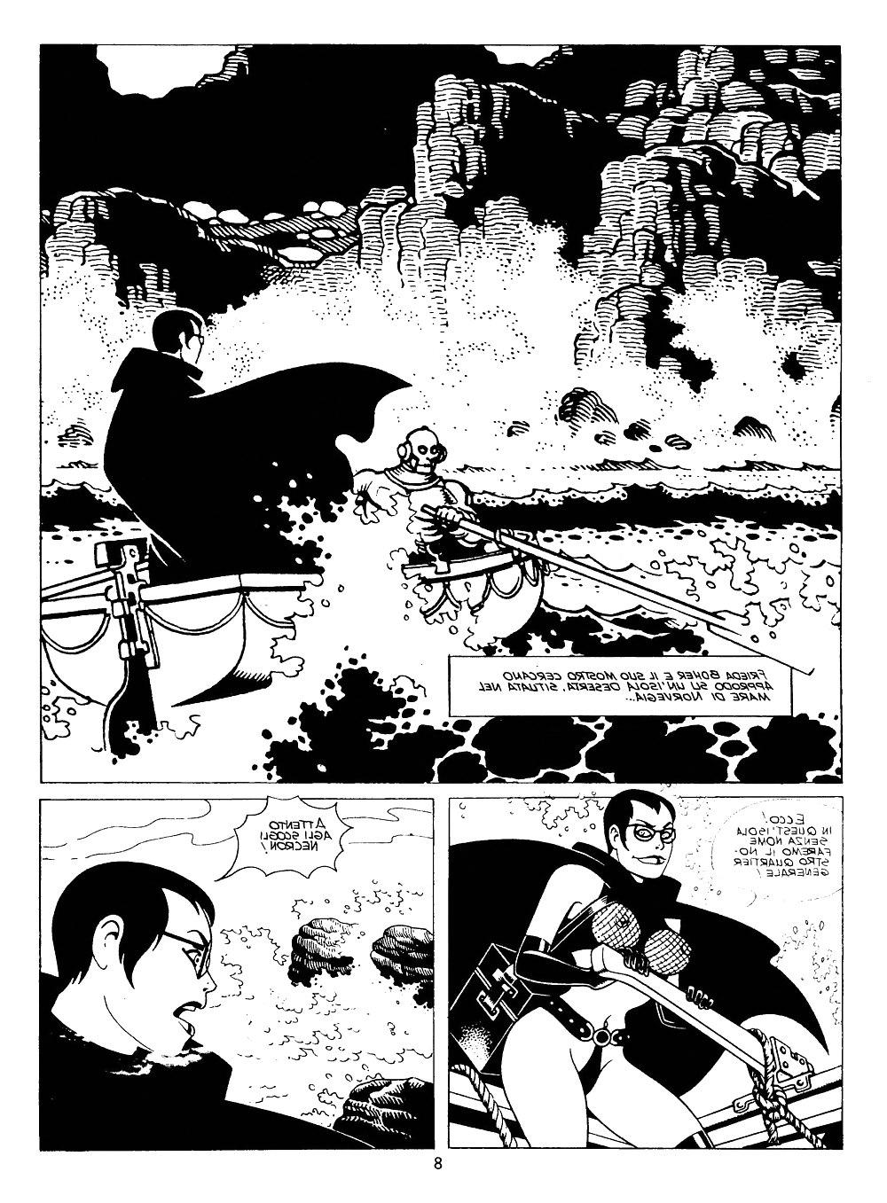 25P Fumetti 2