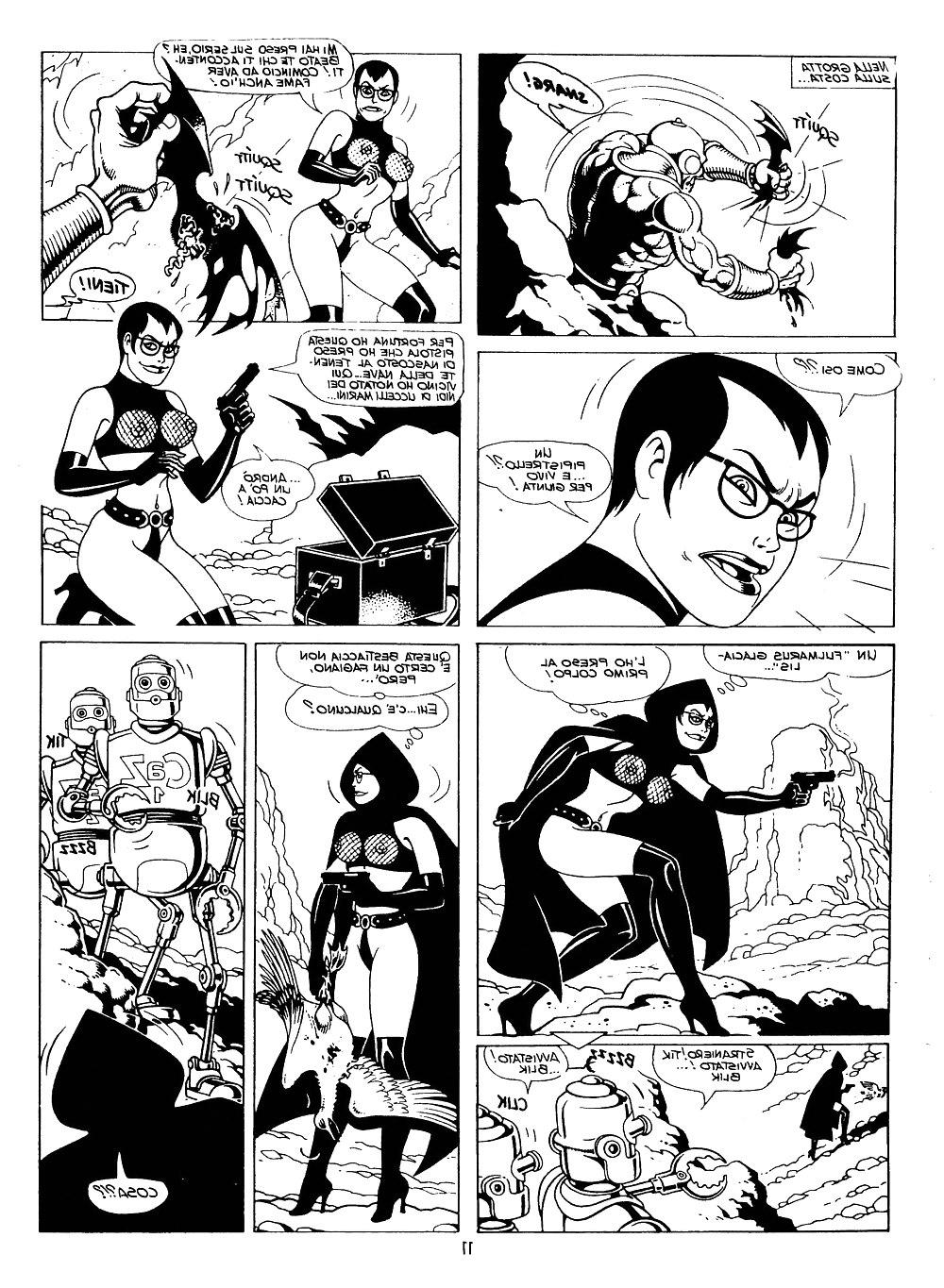 25P Fumetti 2