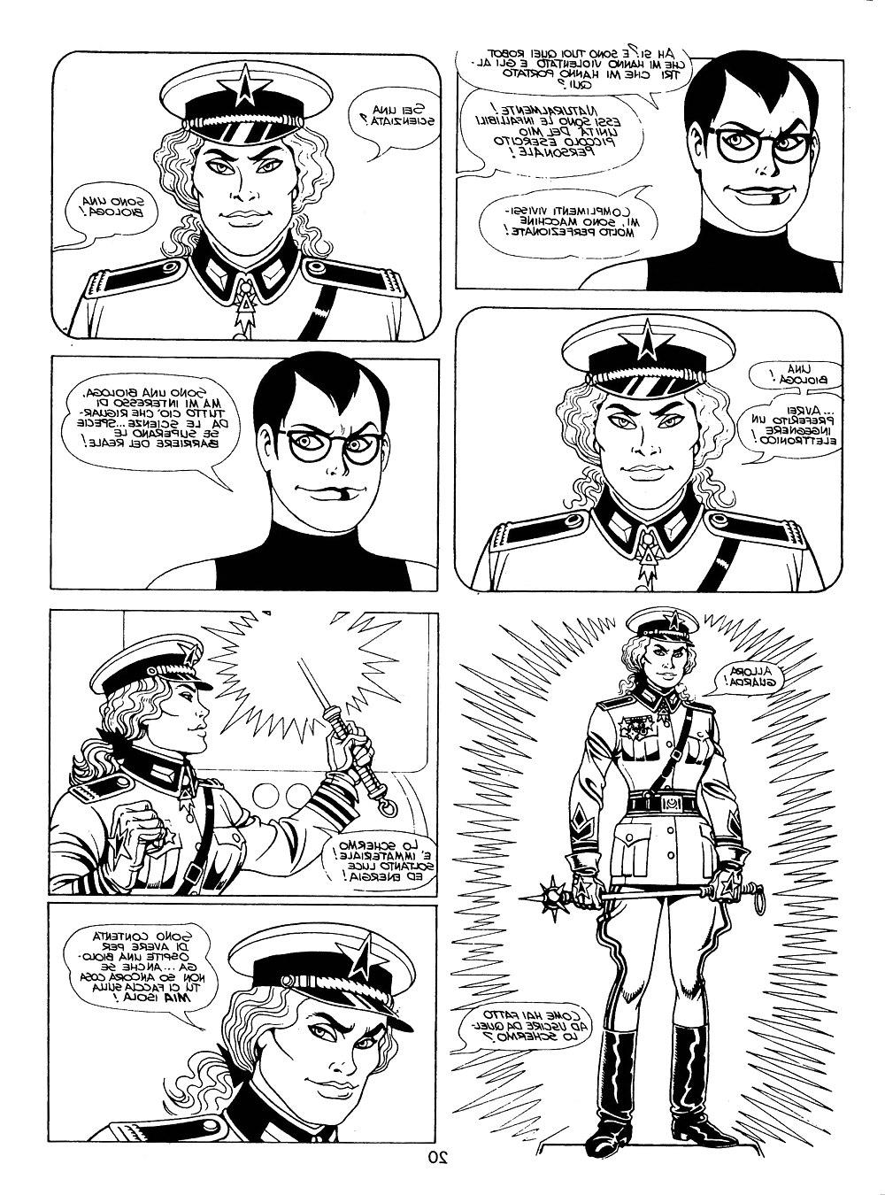 25P Fumetti 2