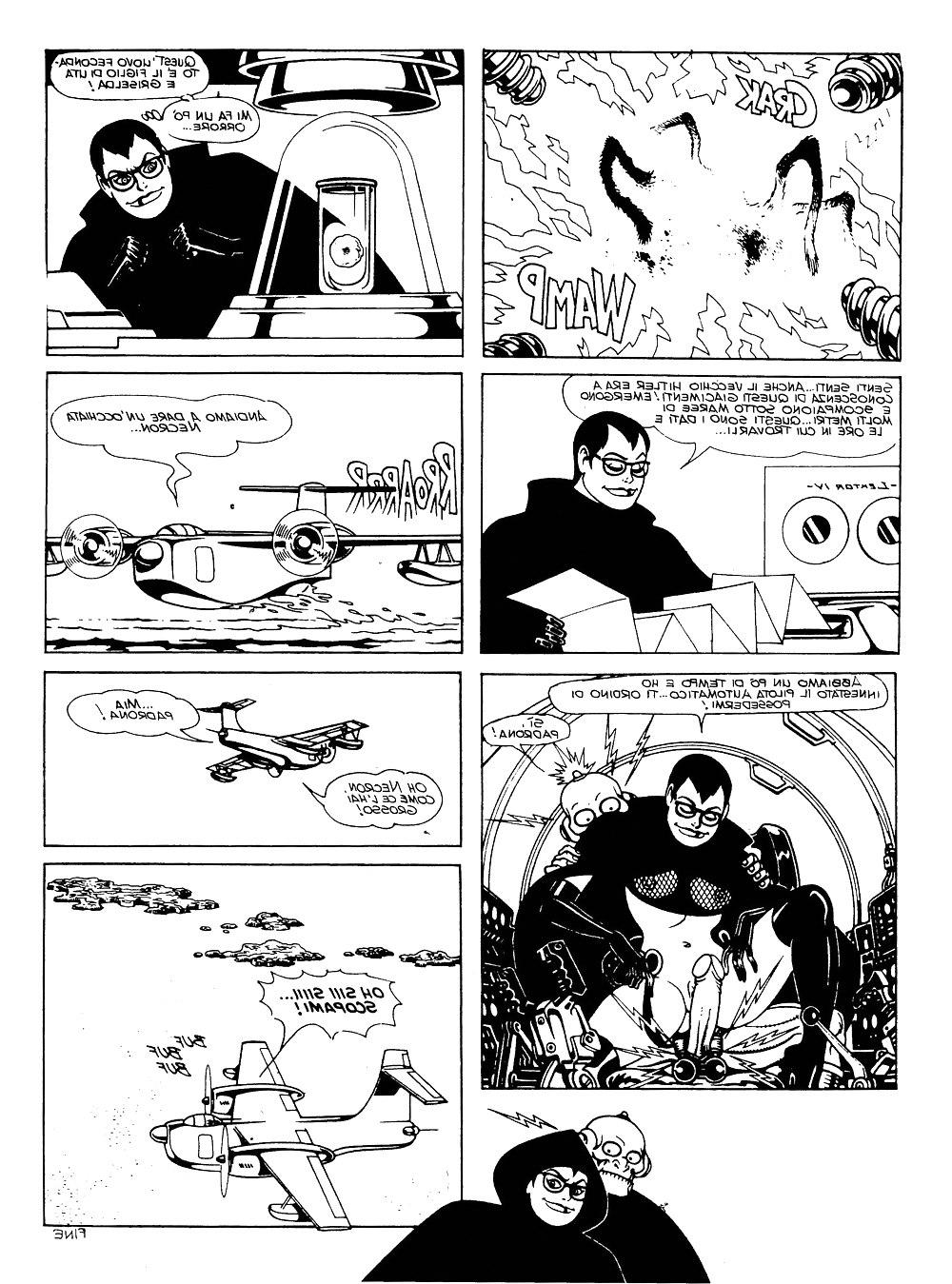 25P Fumetti 2