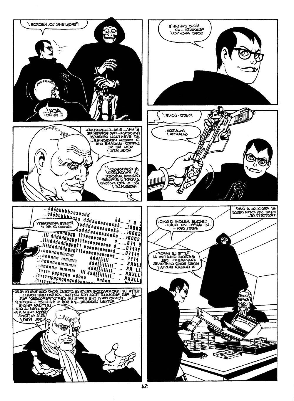 25P Fumetti 2