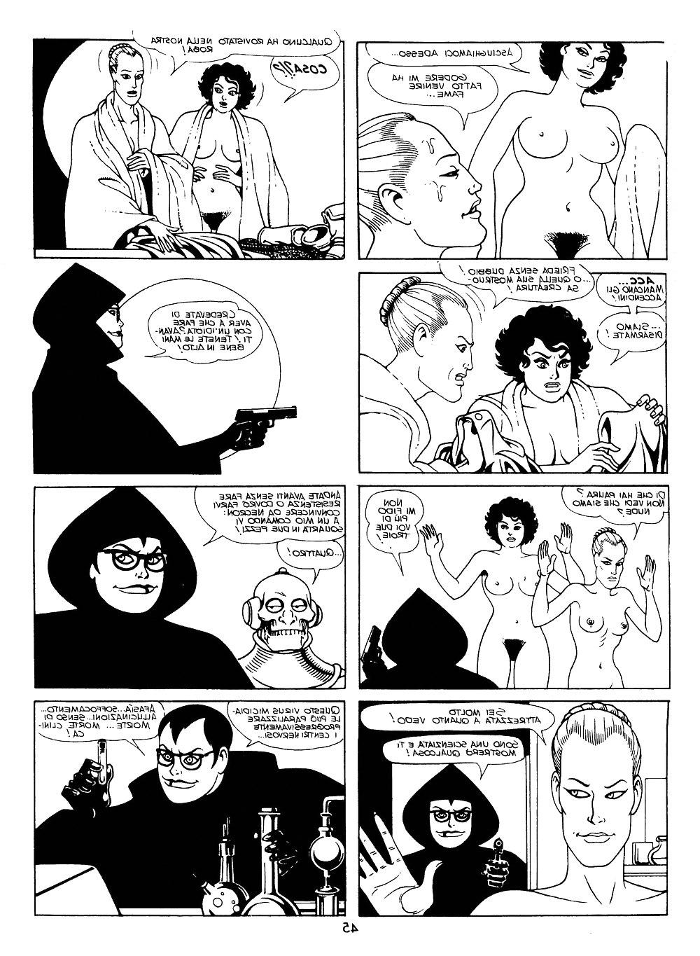 25P Fumetti 2