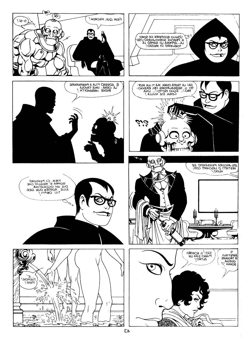 25P Fumetti 2