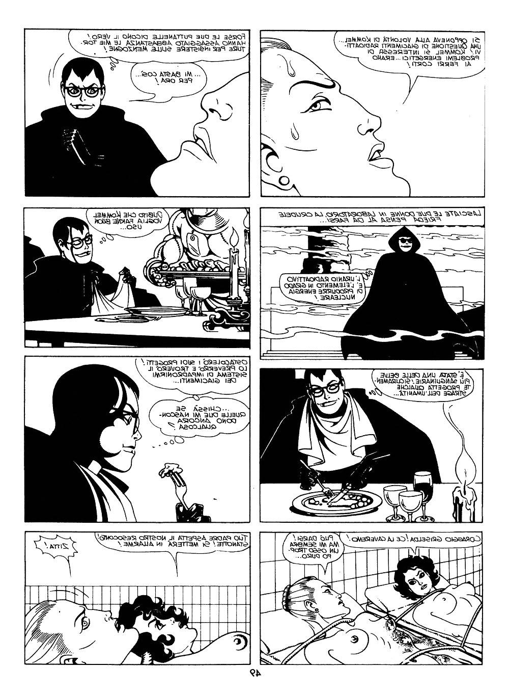 25P Fumetti 2