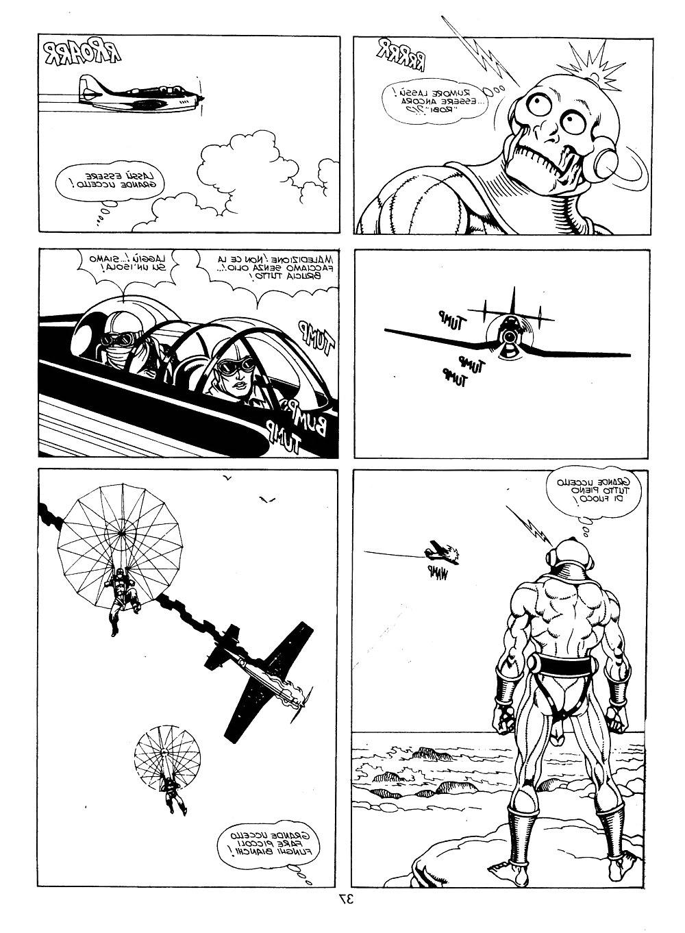 25P Fumetti 2