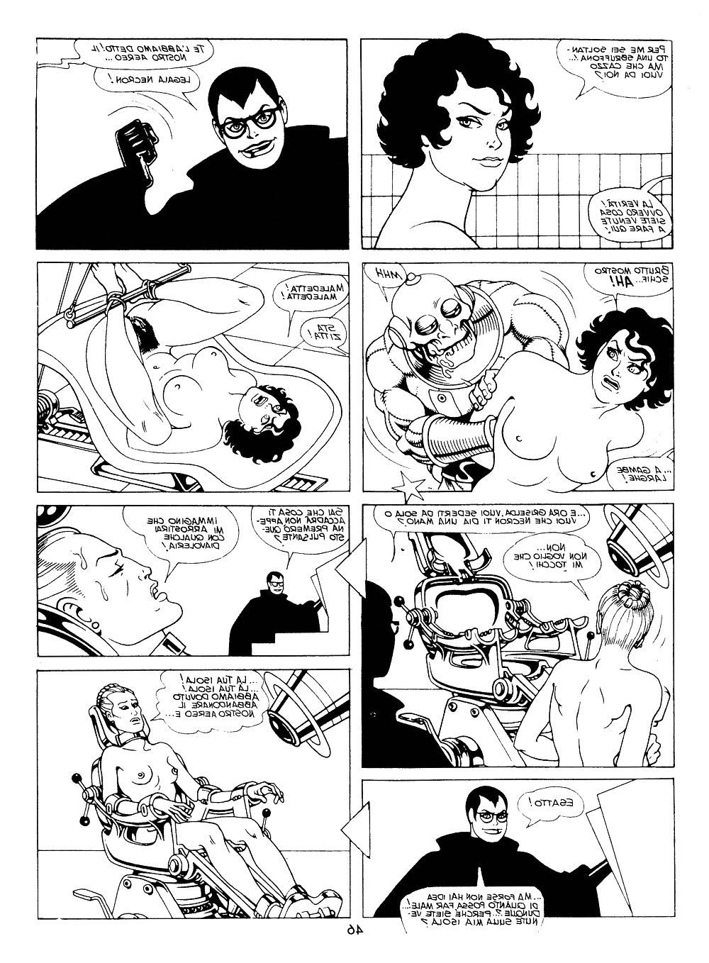 25P Fumetti 2