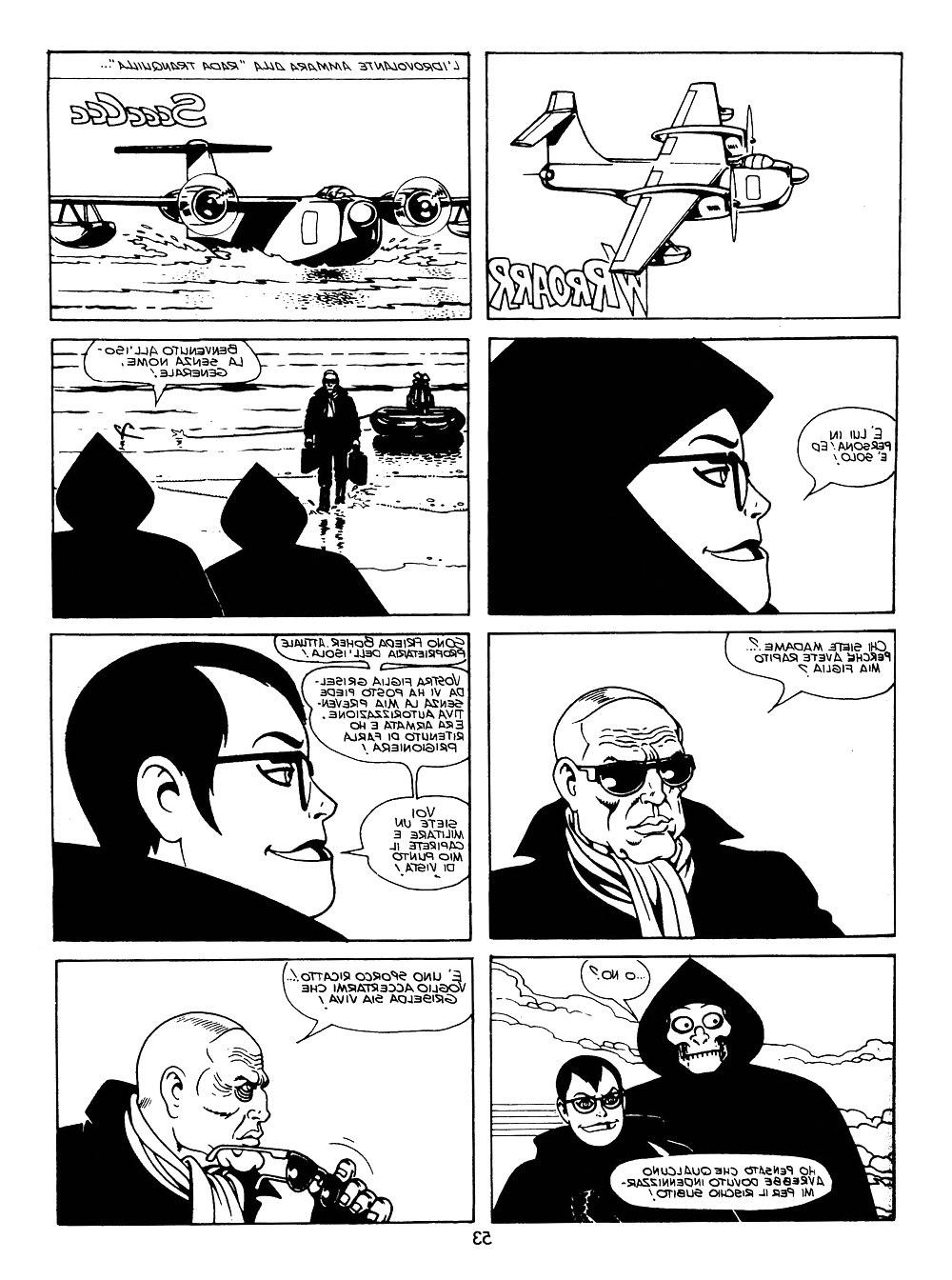 25P Fumetti 2