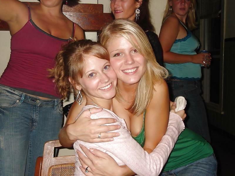 15P Downblouse nippleslips and upskirt