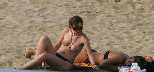 25P The beach 148