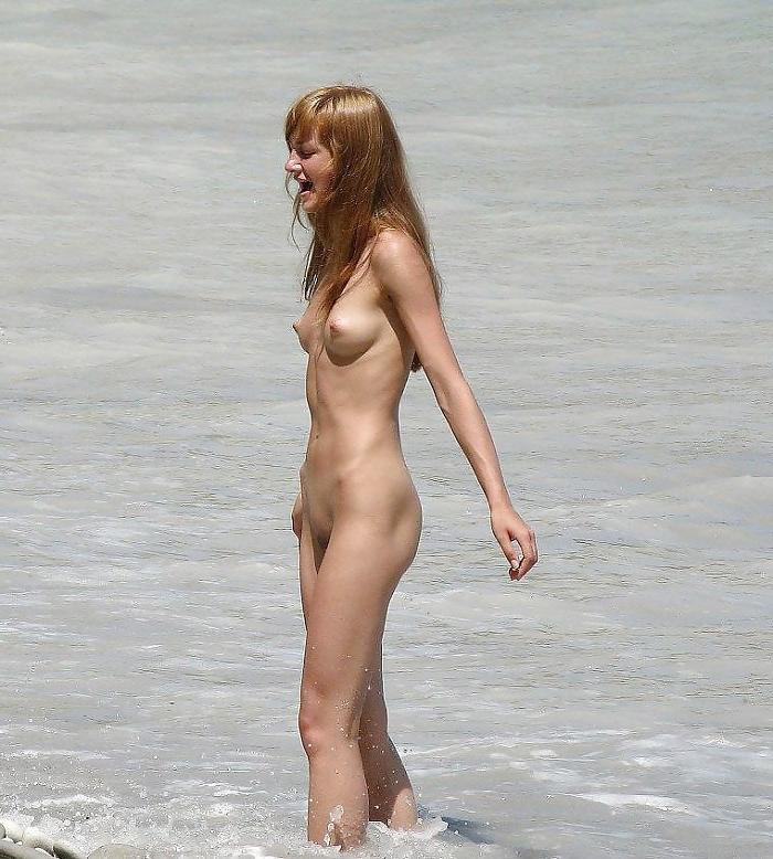 25P Beauty on the beach - 12