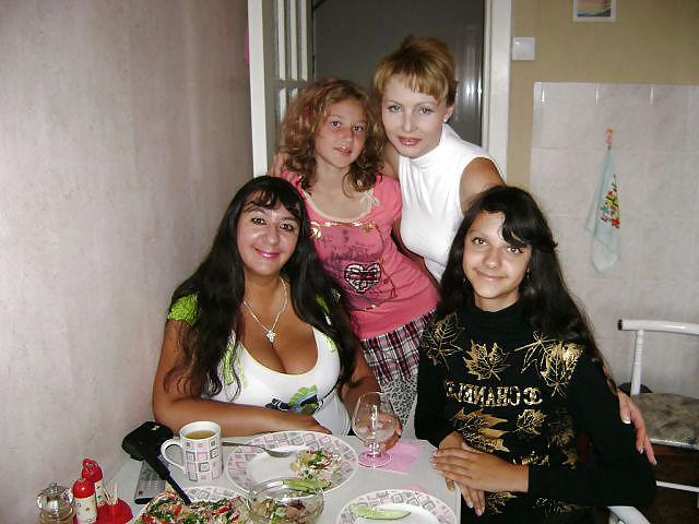 14P Vollbusige Russin 862