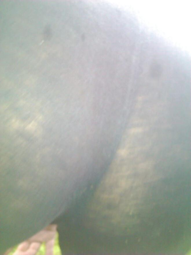 14P Gf see thru outdoor transparence a l'exterieur