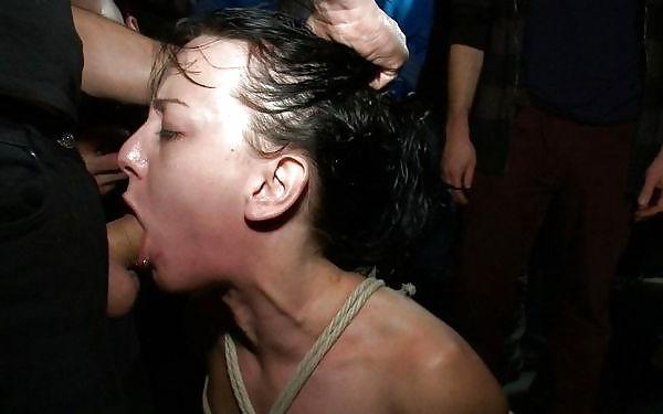 25P Deepthroat - Bostero