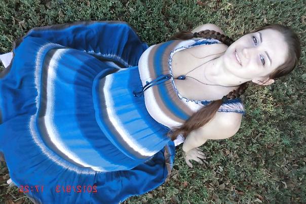16P Busty Russian Woman 574