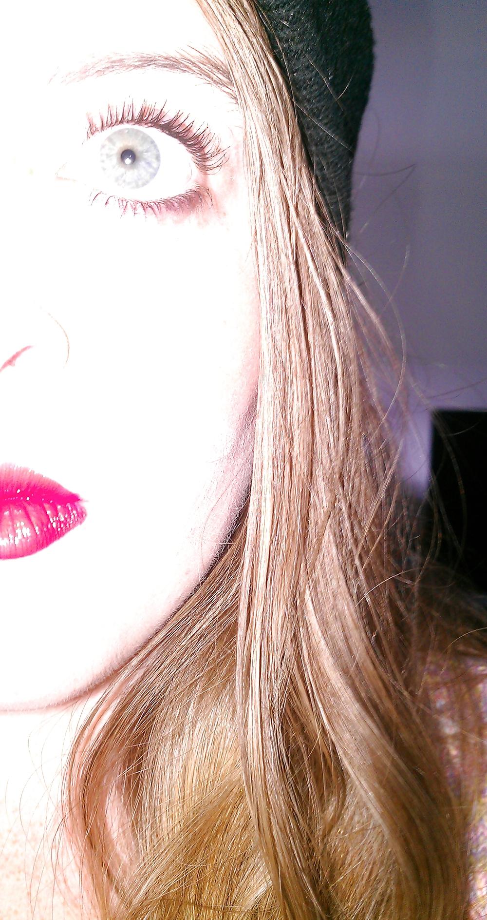 16P You can't see me...