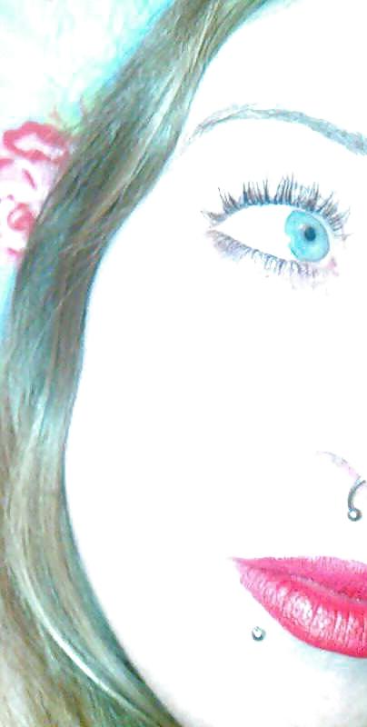 16P You can't see me...