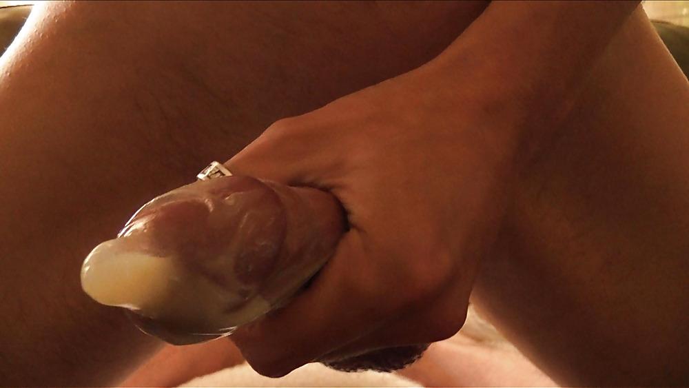 25P Condom cum part01