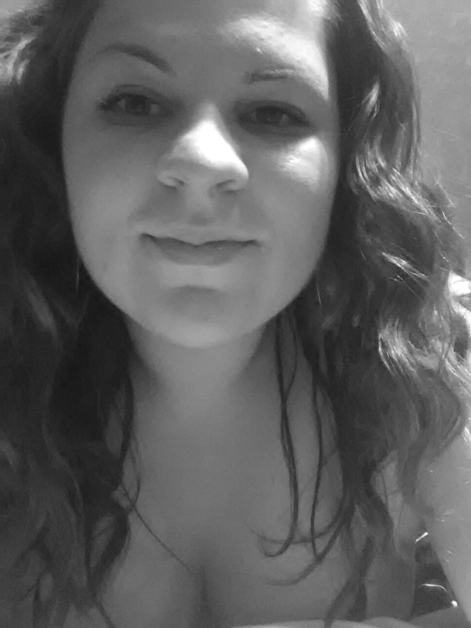 17P Teen self shot