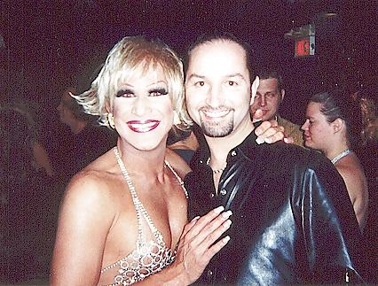 25P The Beauty of Drag
