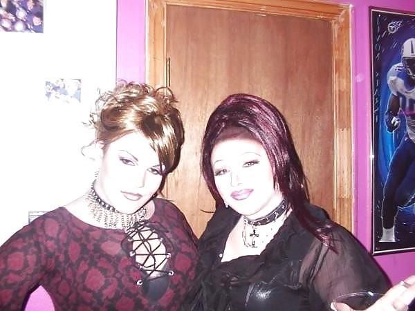 25P The Beauty of Drag