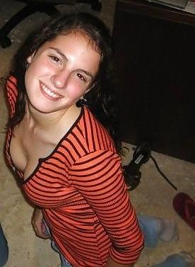 25P Whore 40: On their Knees ready for cock