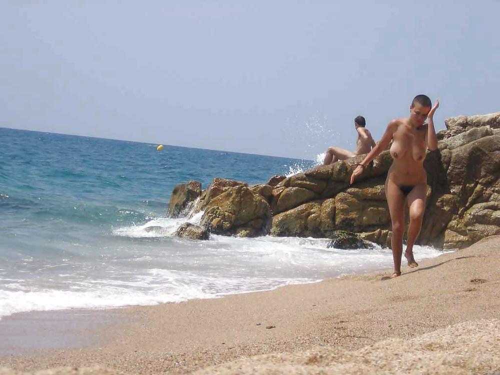 25P The beach 78