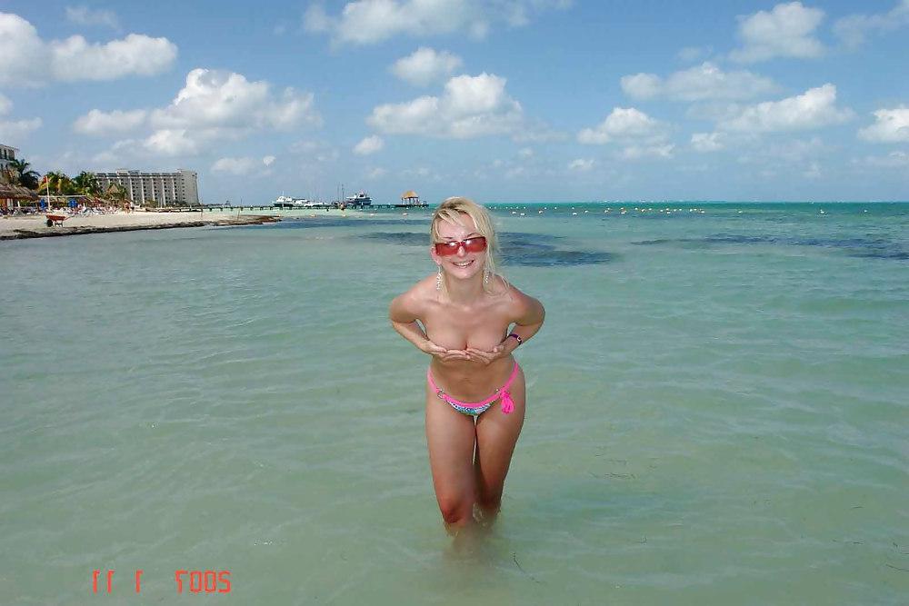 25P The beach 78