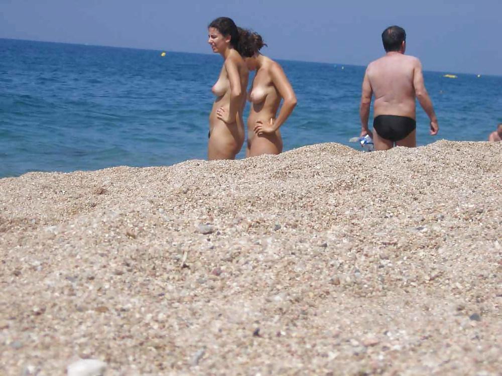 25P The beach 78