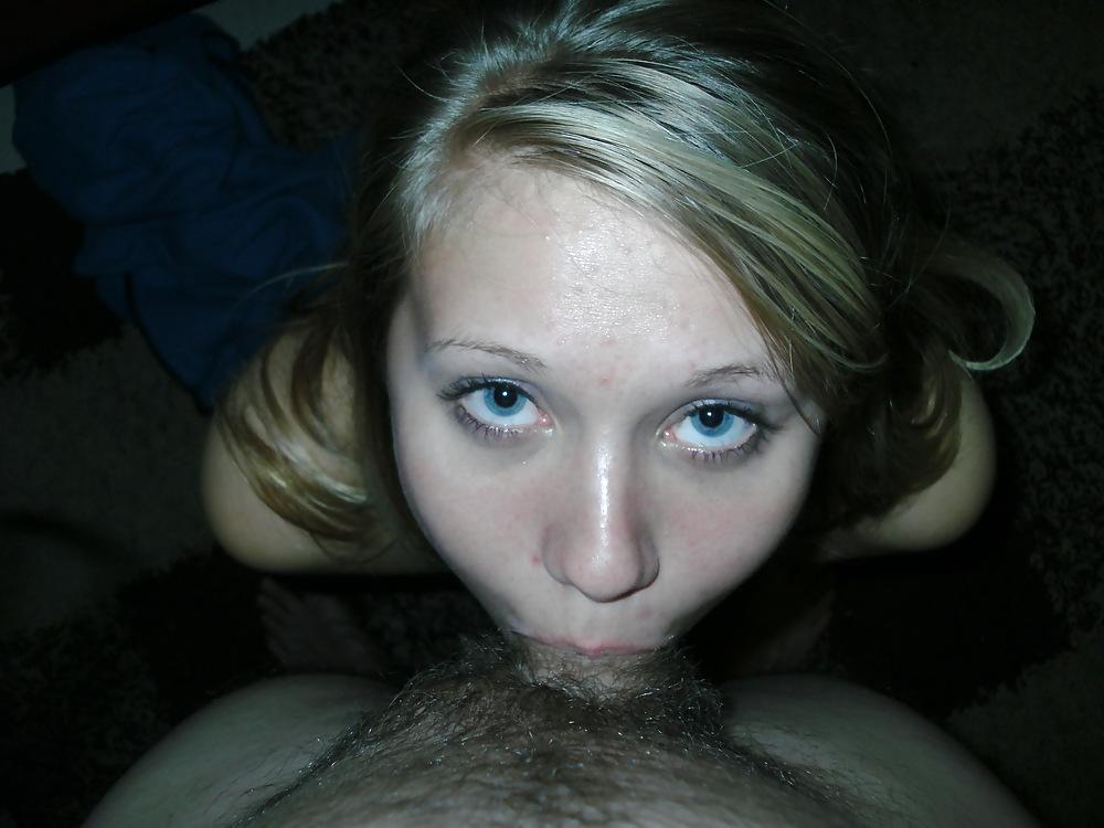 25P (BD) You Could At Least Smile When You Suck My Dick! pt.6