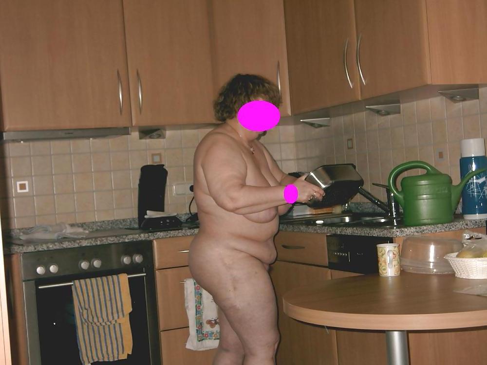 9P Oma(mutter) liebt es