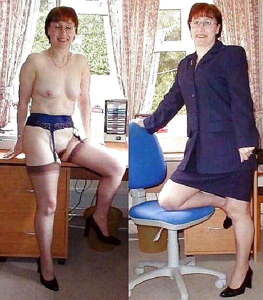25P B4 After Milfs 33 by TROC