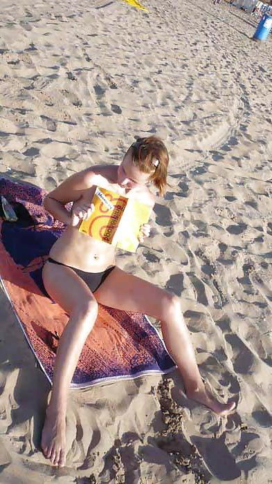 25P The beach 88