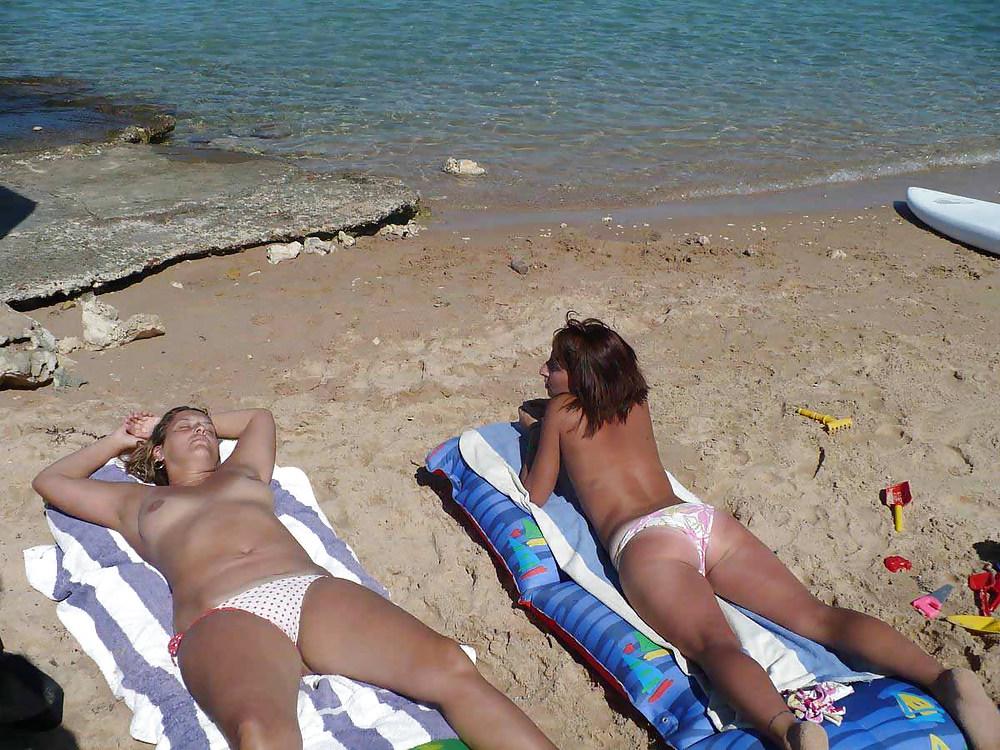 25P The beach 88
