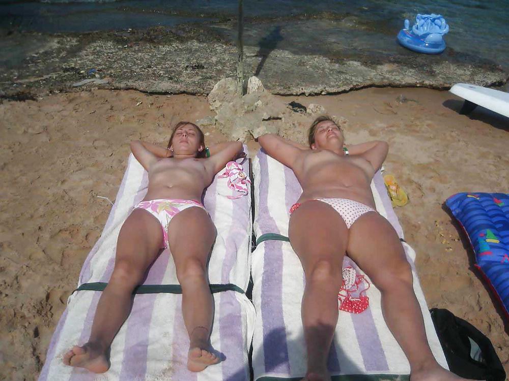 25P The beach 88