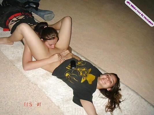 19P What I would love to see my wife do...............