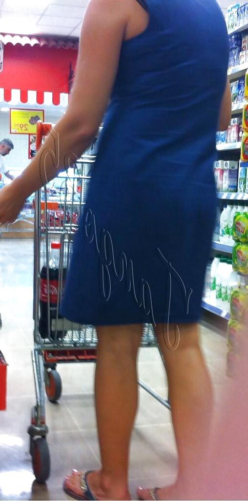 18P Turkish Married Woman