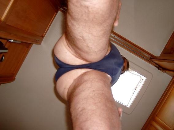 12P Badeanzug und Miederhose