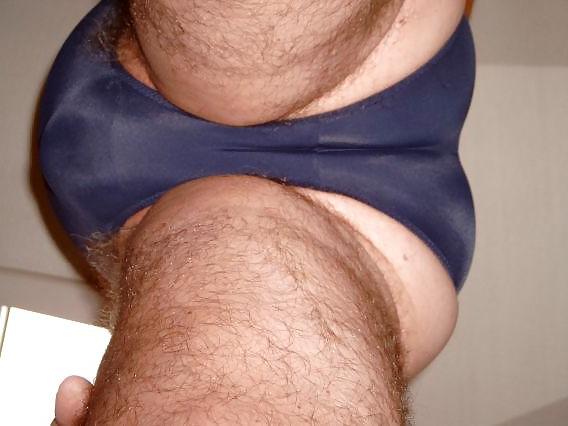 12P Badeanzug und Miederhose